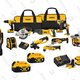 DEWALT Gold Box | Amazon